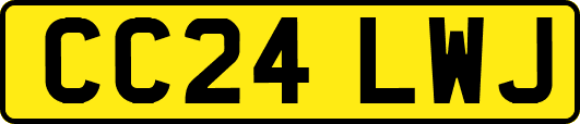 CC24LWJ