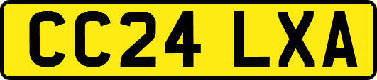 CC24LXA