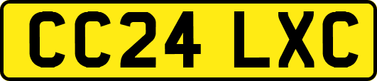 CC24LXC
