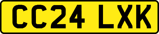 CC24LXK