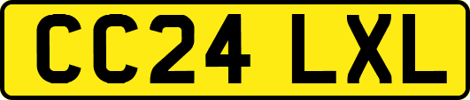 CC24LXL