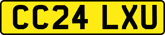 CC24LXU