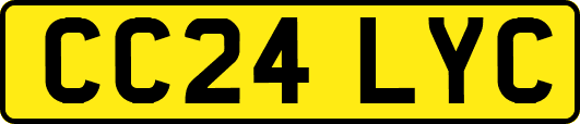 CC24LYC