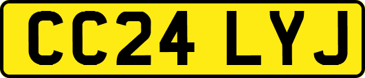 CC24LYJ