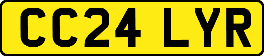 CC24LYR