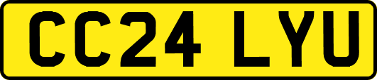 CC24LYU