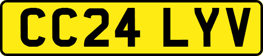 CC24LYV