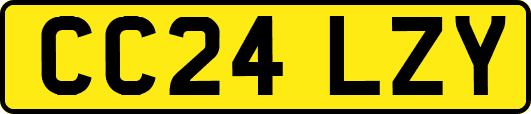 CC24LZY