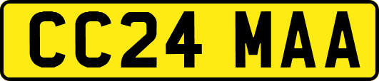 CC24MAA
