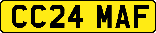 CC24MAF