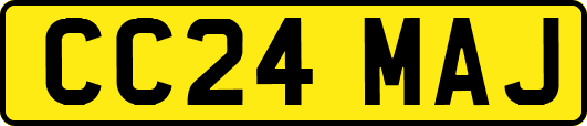 CC24MAJ