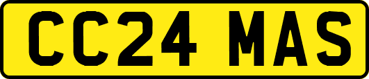 CC24MAS