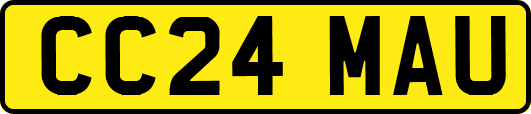 CC24MAU