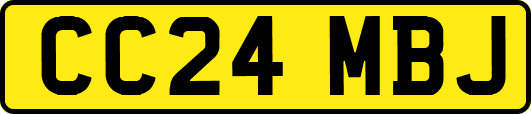 CC24MBJ