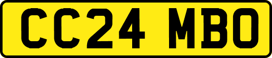 CC24MBO