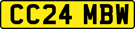 CC24MBW