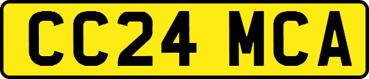 CC24MCA