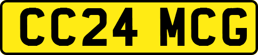 CC24MCG