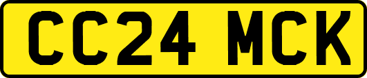 CC24MCK