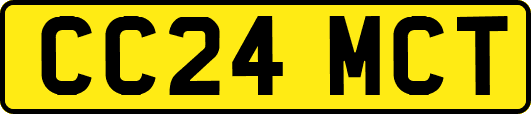 CC24MCT
