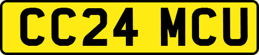 CC24MCU