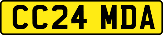 CC24MDA
