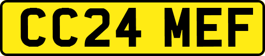 CC24MEF