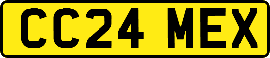 CC24MEX