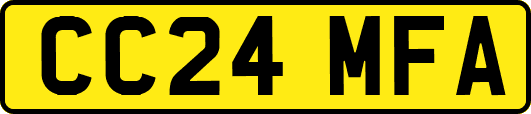 CC24MFA