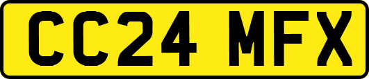 CC24MFX