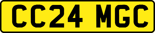 CC24MGC