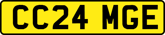 CC24MGE