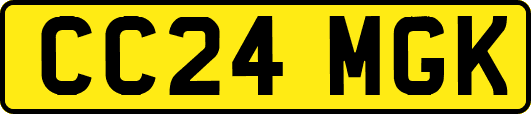 CC24MGK