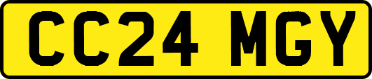 CC24MGY