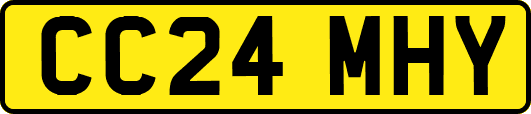 CC24MHY