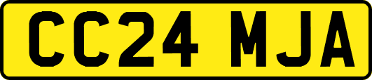 CC24MJA
