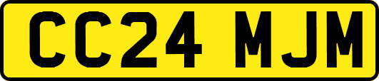 CC24MJM