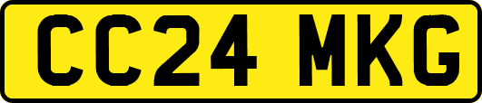 CC24MKG