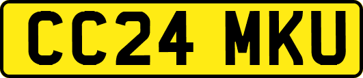 CC24MKU