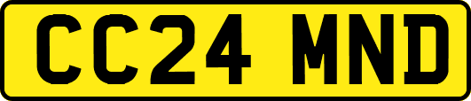 CC24MND