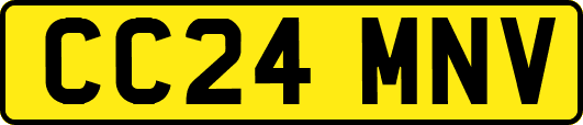 CC24MNV