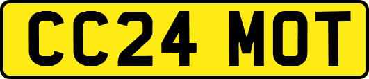 CC24MOT