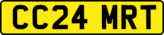 CC24MRT