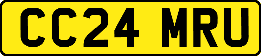 CC24MRU