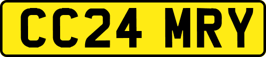 CC24MRY