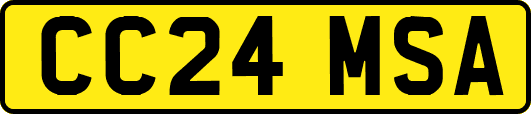 CC24MSA