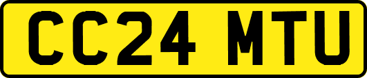 CC24MTU