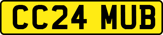 CC24MUB