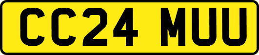 CC24MUU