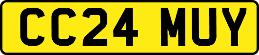 CC24MUY